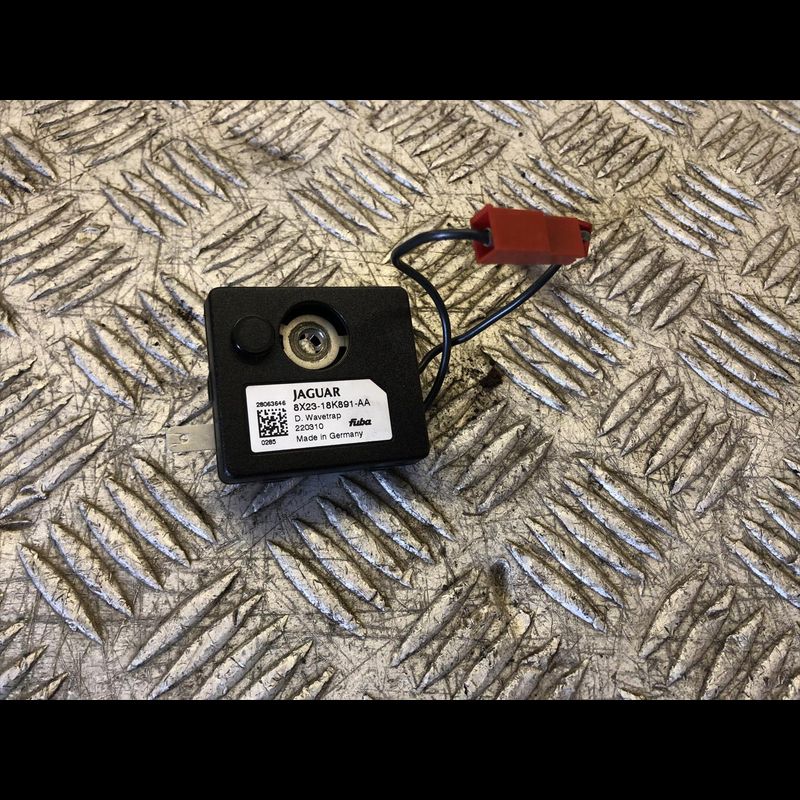 Aerial Antenna Amplifier | Daviva