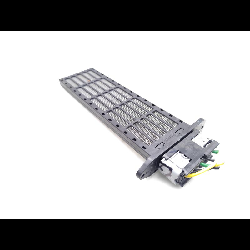 Electric Cabin Heater Radiator | Daviva