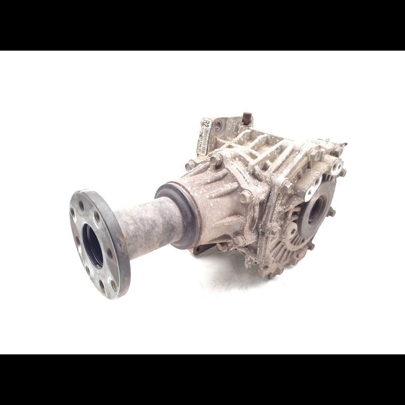 Gearbox Transfer Box Case | Daviva