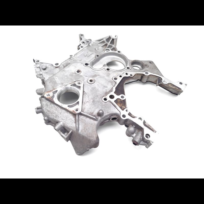 Timing Chain Cap Cover | Daviva