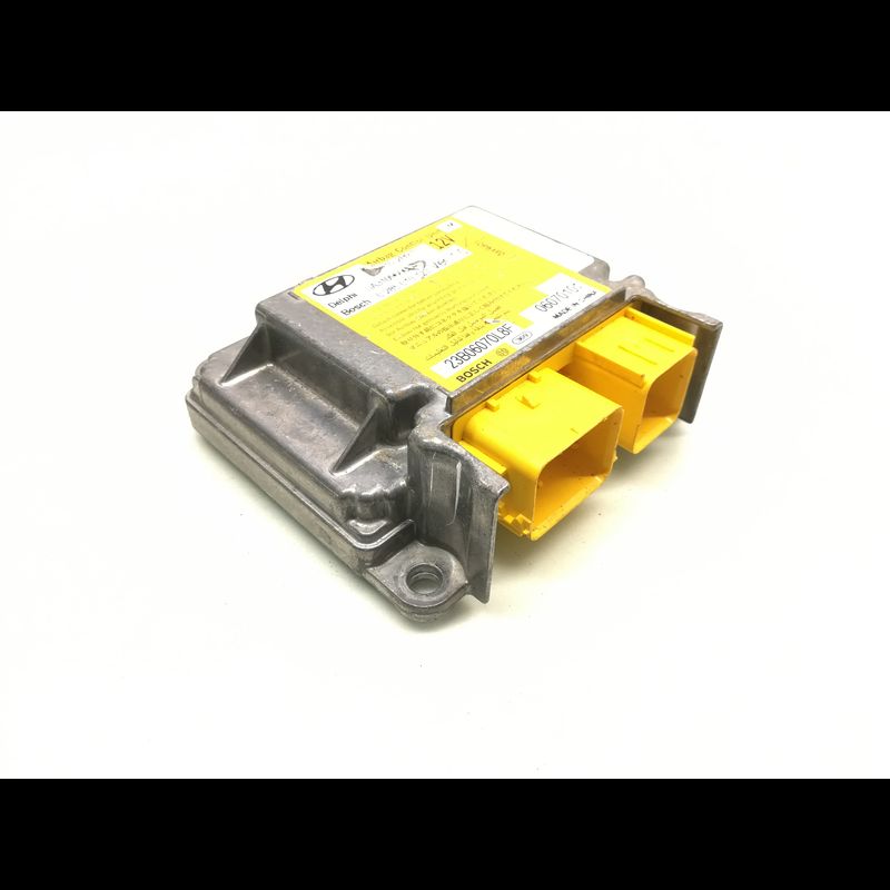 Air SRS Bag Control Module Unit | Daviva