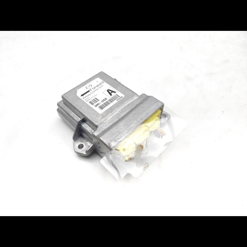 Air SRS Bag Control Module Unit | Daviva