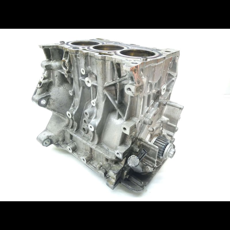 Complete Engine Block | Daviva