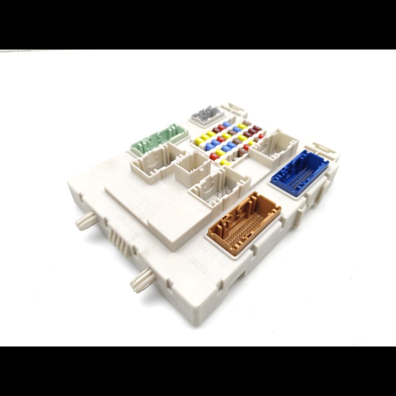 Fuse Relay Control Module Unit | Daviva