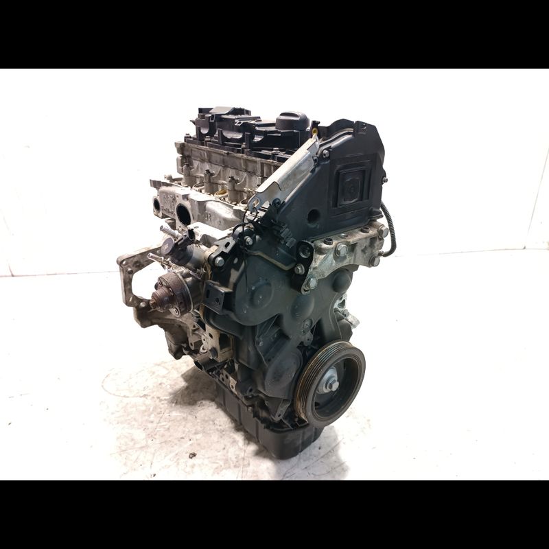 Bare Engine | Daviva