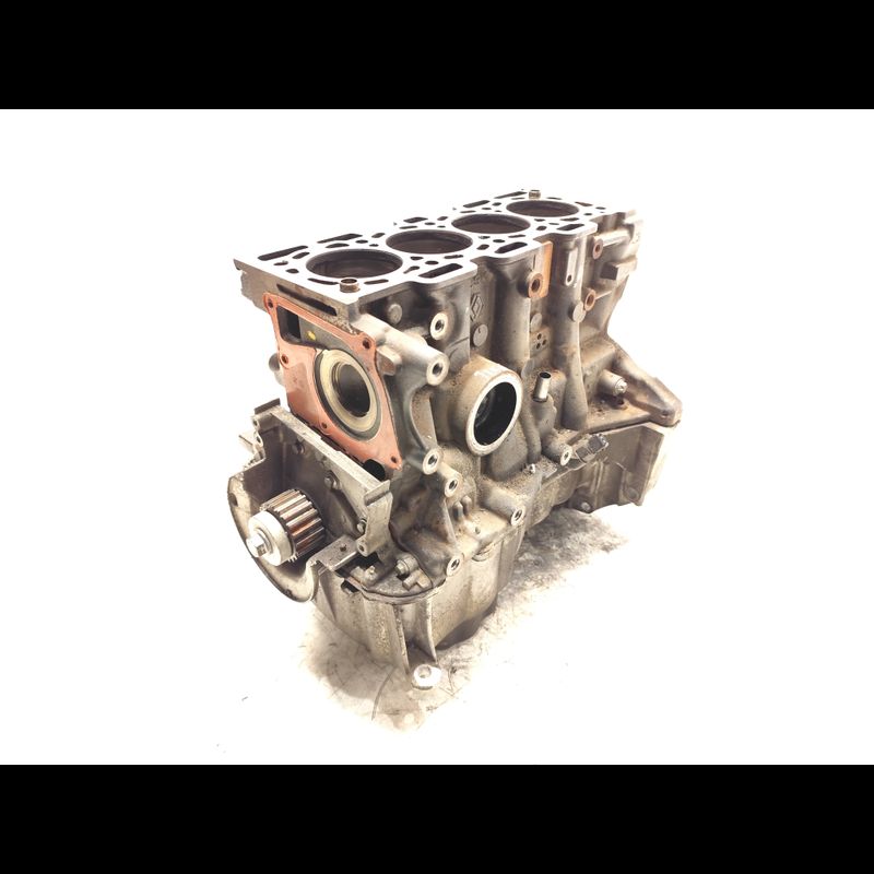 Complete Engine Block | Daviva