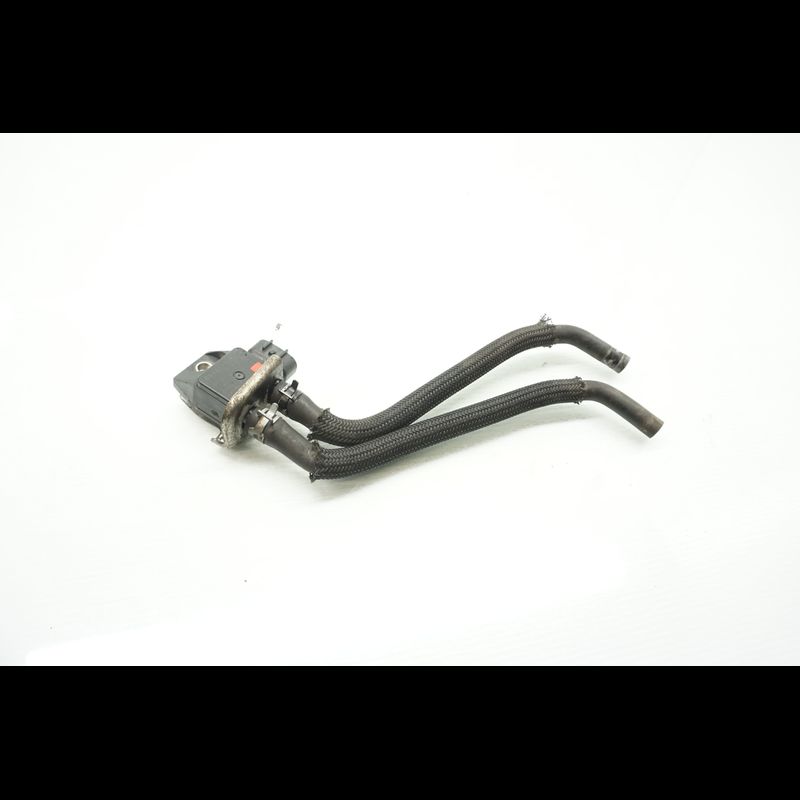 Exhaust Pressure Sensor Daviva