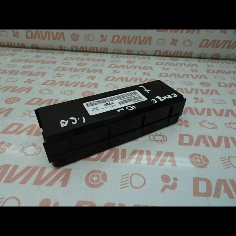 Air Conditioning System Control Module Unit Daviva