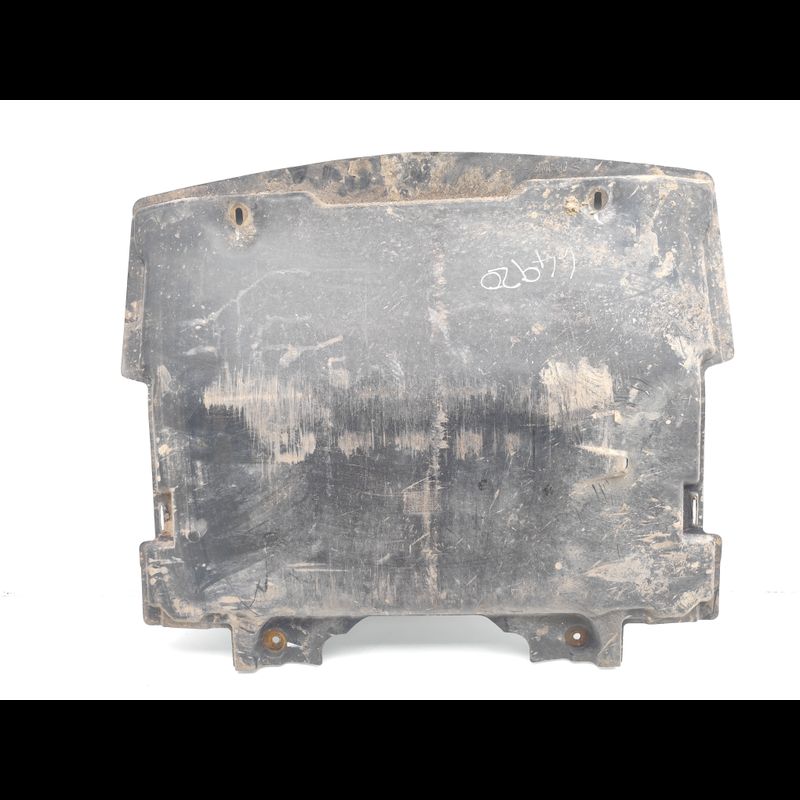 Engine Splash Guard Shield Under Tray | Daviva