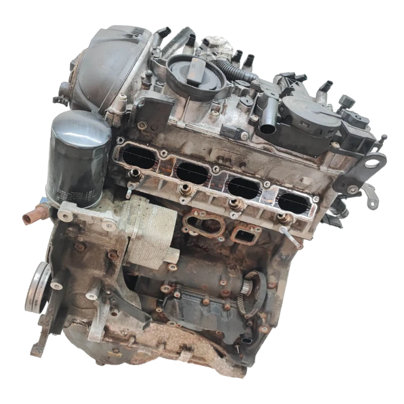 Bare Engine | Daviva