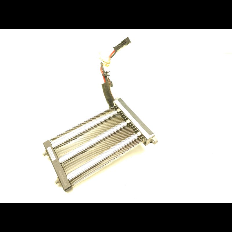 Electric Cabin Heater Radiator | Daviva