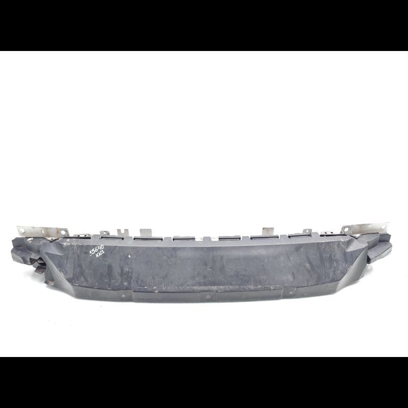 Front Bumper Crash Bar Cross Member | Daviva