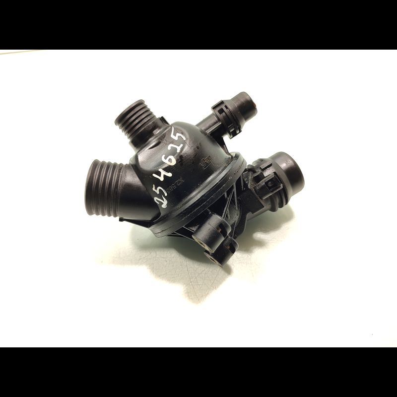 Water Coolant Thermostat Housing Daviva