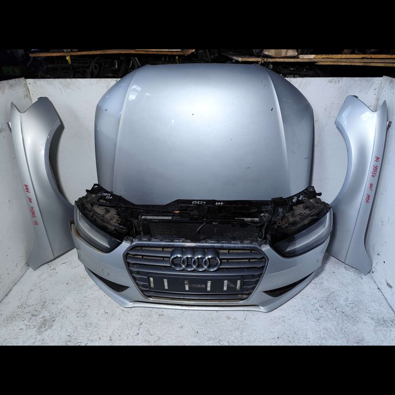 Complete Front End Kit | Daviva