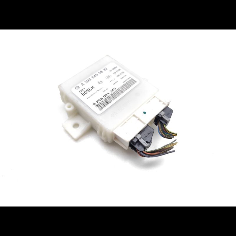 Parking Distance PDC Control Module Unit | Daviva