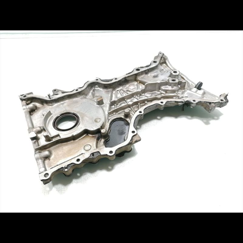 Timing Chain Cap Cover | Daviva