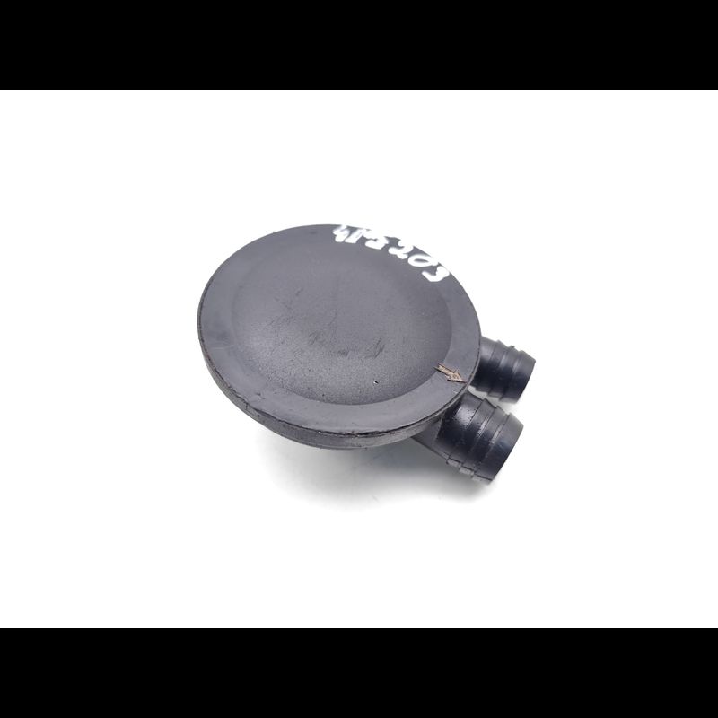 Engine Breather Pipe Hose | Daviva