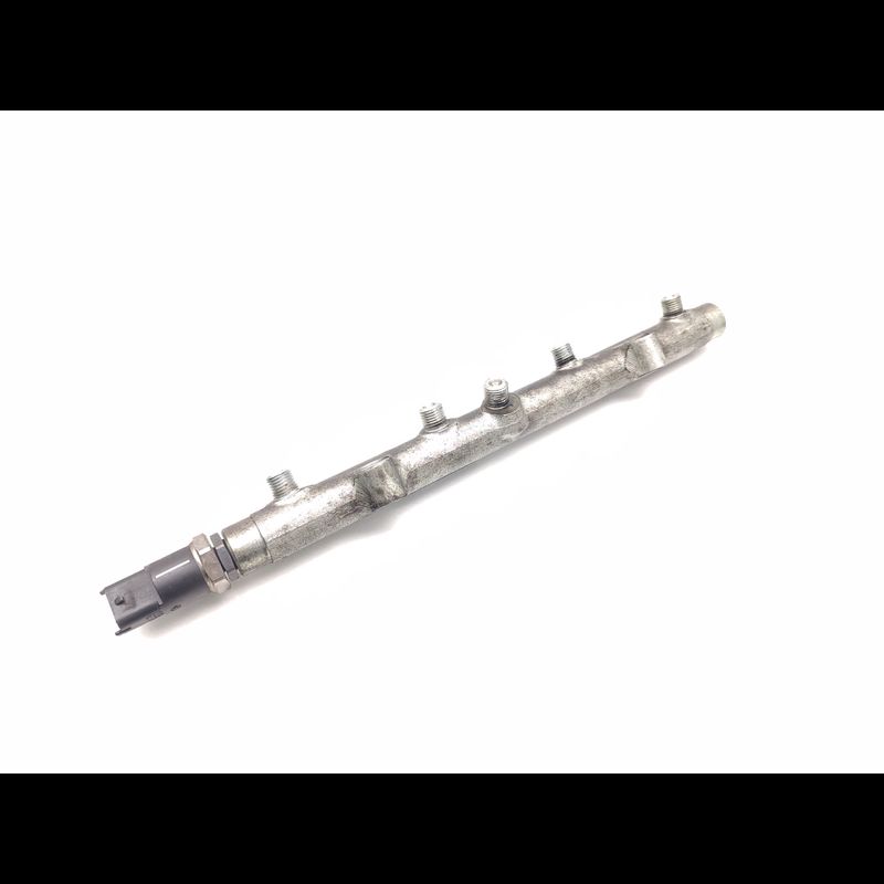 Fuel Injection Rail | Daviva