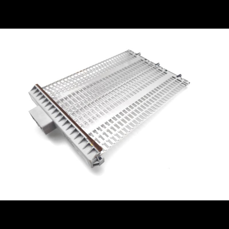 Electric Cabin Heater Radiator | Daviva
