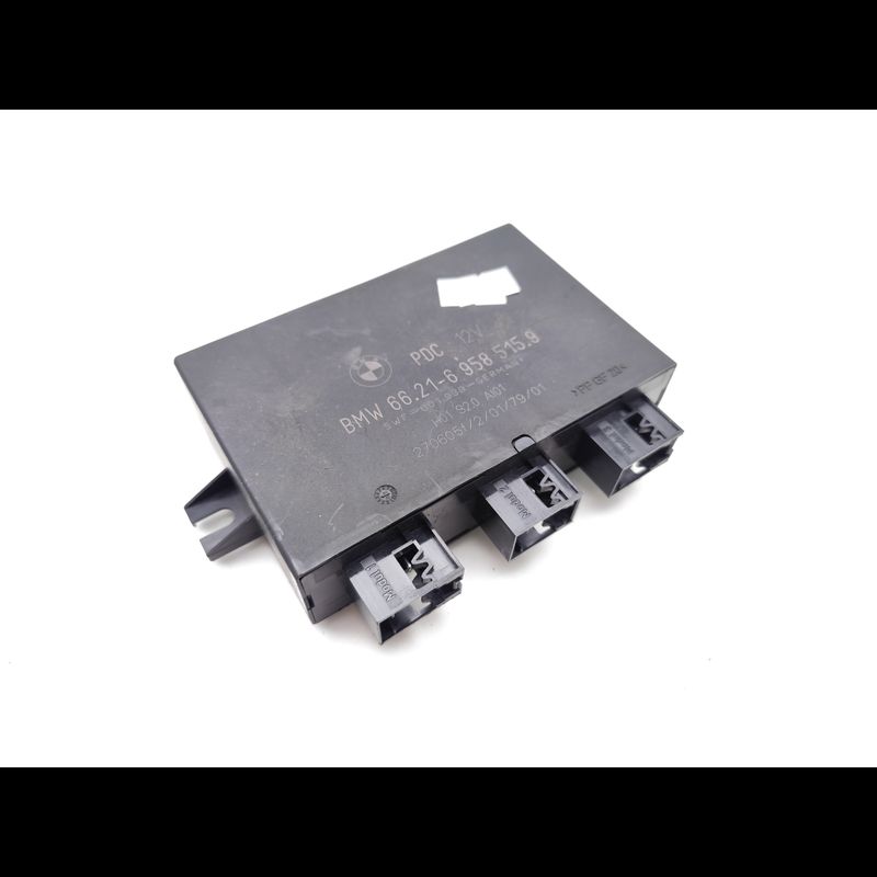 Parking Distance PDC Control Module Unit | Daviva