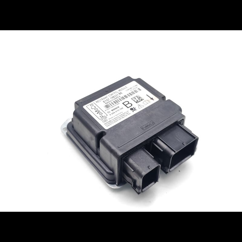 Air SRS Bag Control Module Unit | Daviva