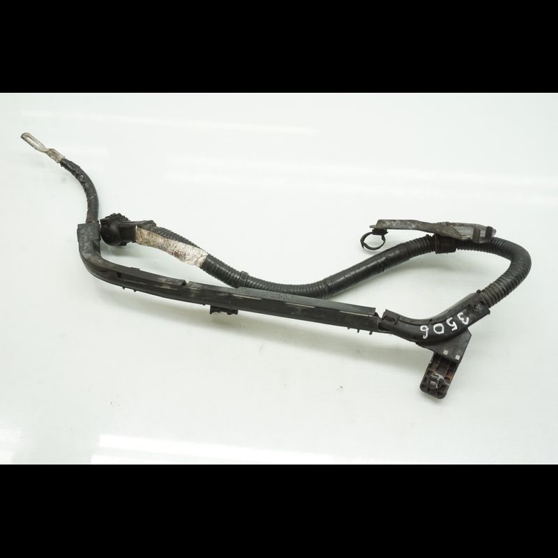 Alternator Wiring Loom | Daviva