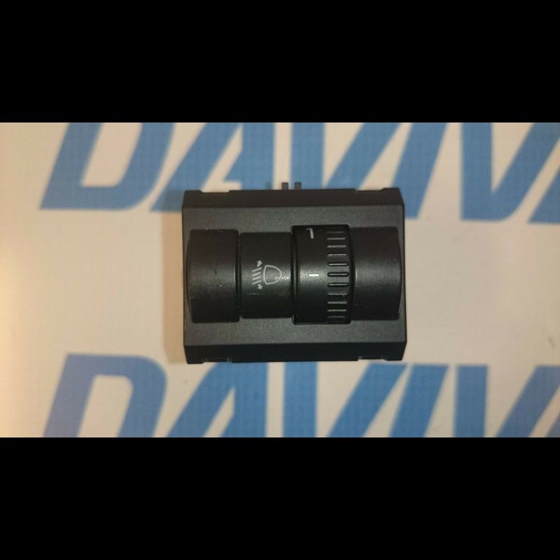Headlight Level Adjustment Motor Daviva