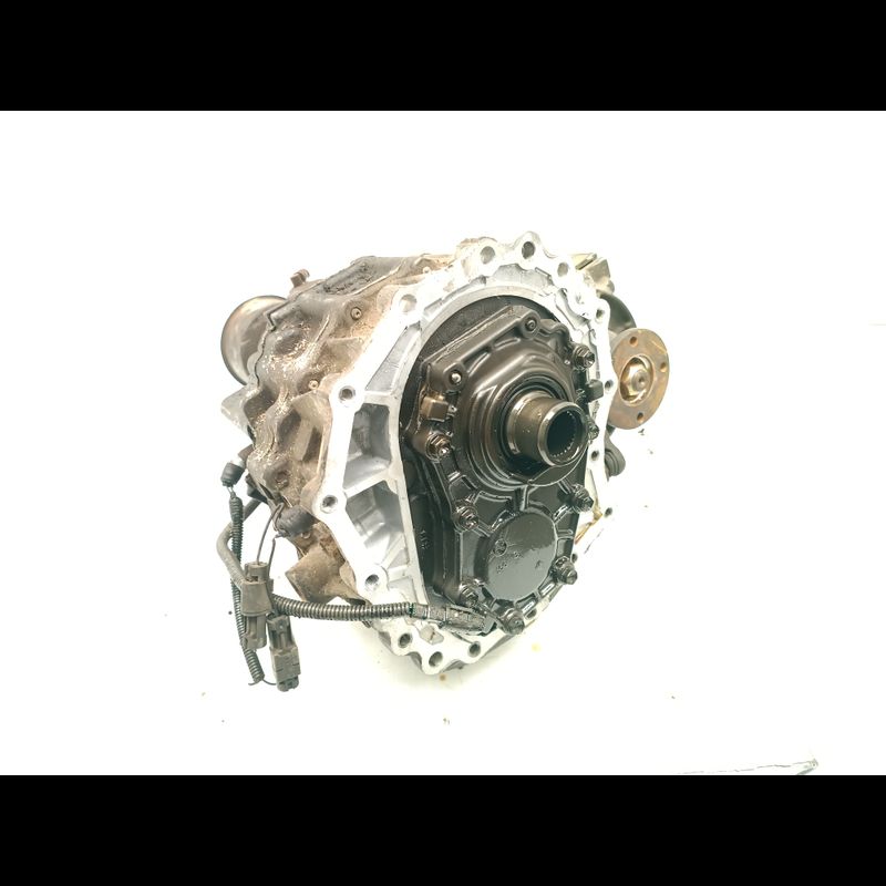 Gearbox Transfer Box Case | Daviva
