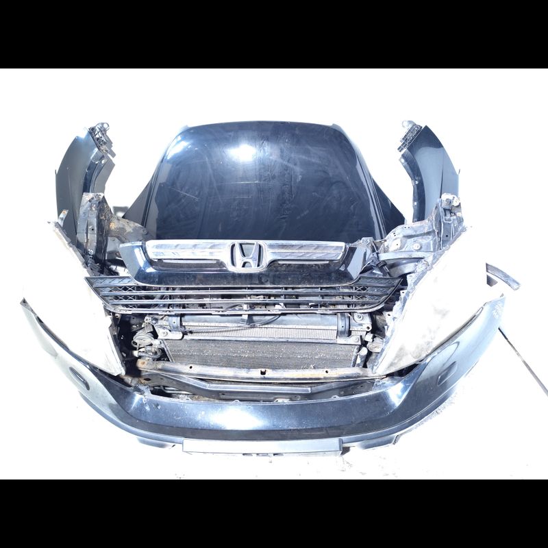 Complete Front End Kit | Daviva