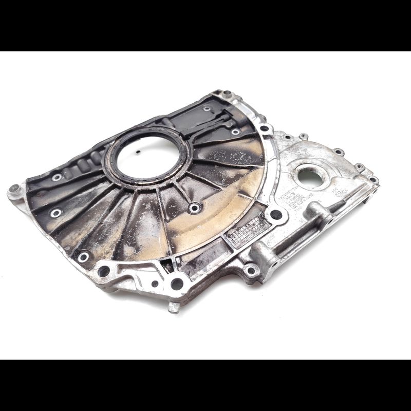 Timing Chain Cap Cover | Daviva