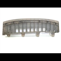 Front Bumper Skid Plate Under Tray
