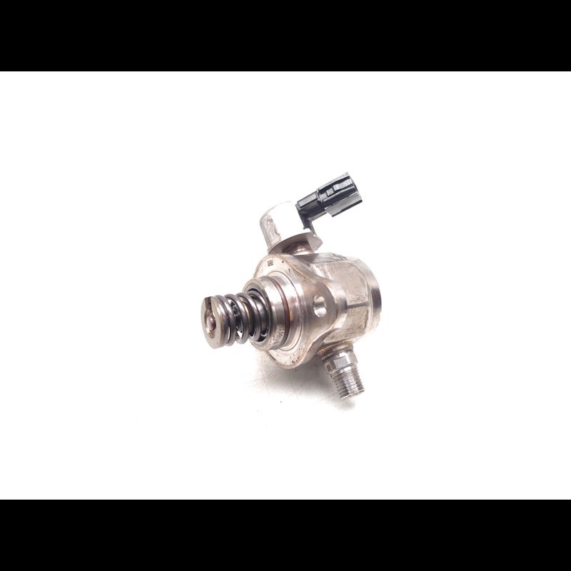Injection High Pressure Fuel Pump | Daviva