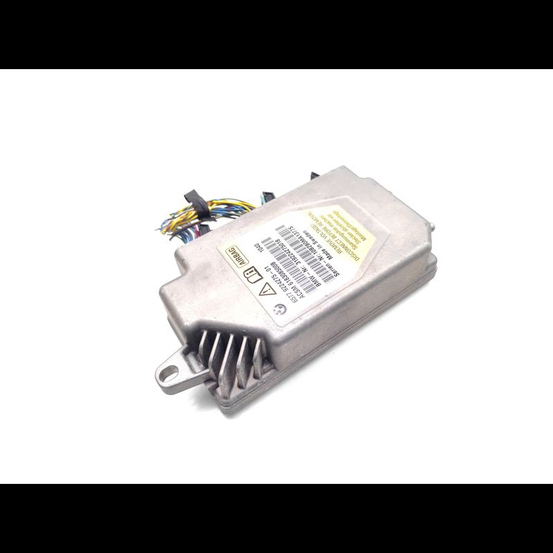 Air SRS Bag Control Module Unit | Daviva