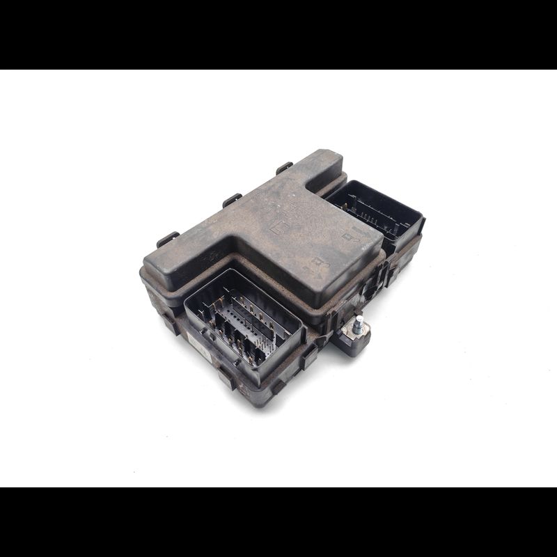 Fuse Relay Control Module Unit | Daviva