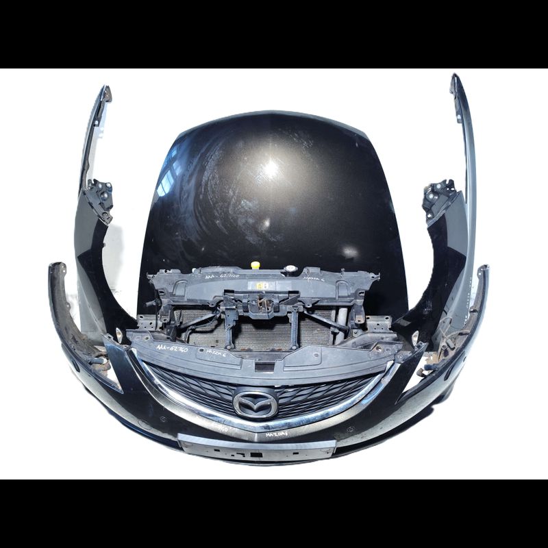 Complete Front End Kit | Daviva