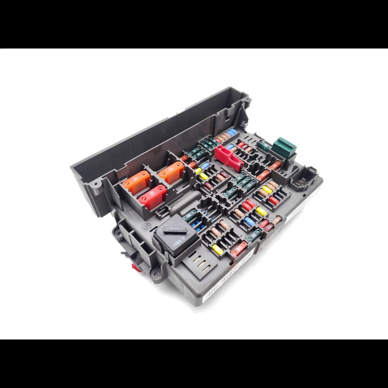 Fuse Relay Control Module Unit | Daviva