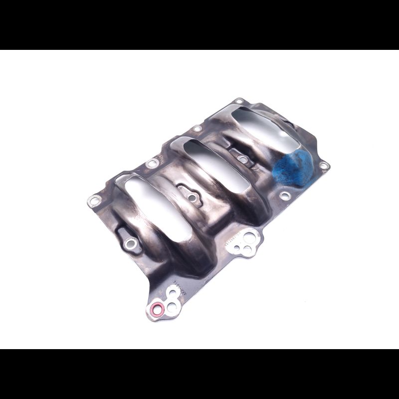 Engine Oil Sump Baffle Plate | Daviva