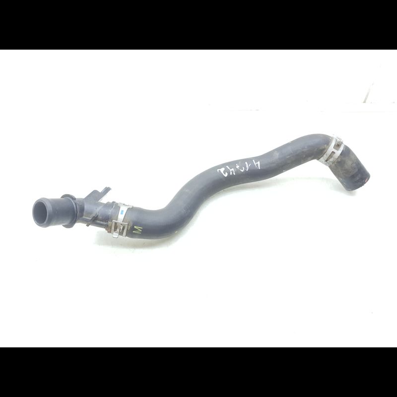 Engine Water Coolant Pipe Hose | Daviva