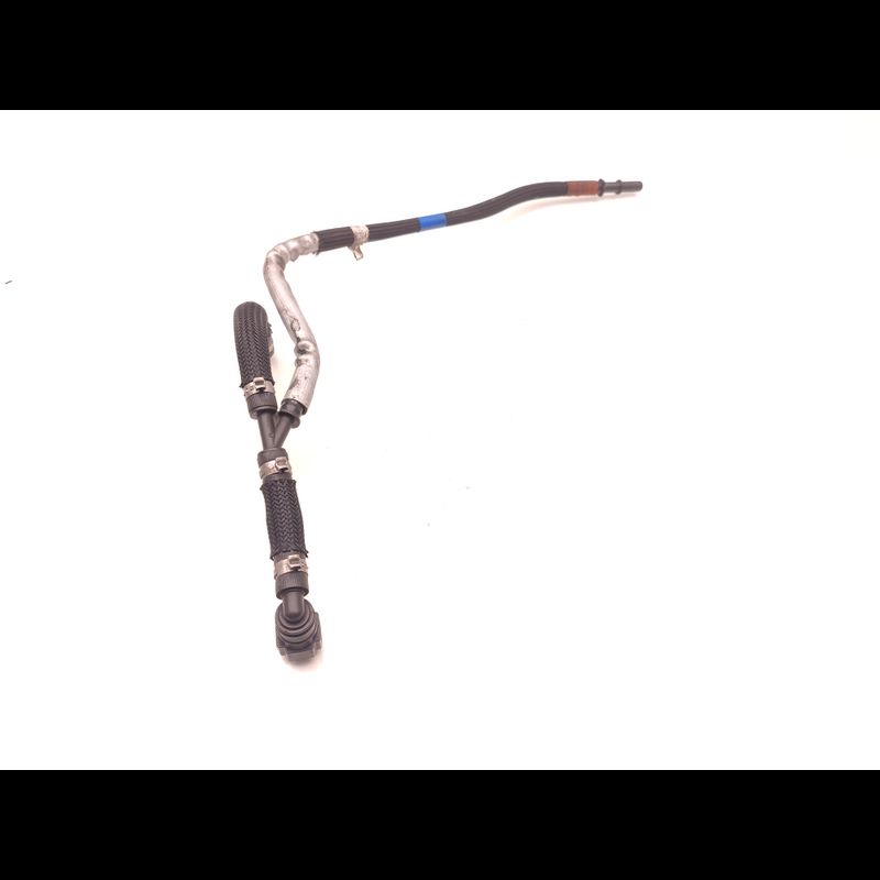 Fuel Line Pipe | Daviva
