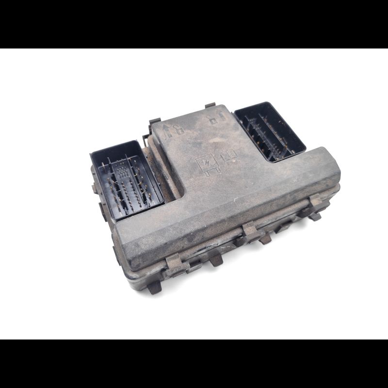 Fuse Relay Control Module Unit | Daviva