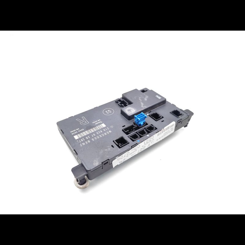 Door Control Module Unit | Daviva