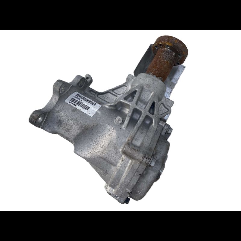 Gearbox Transfer Box Case | Daviva