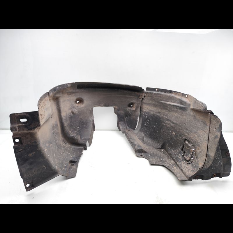 Front Wheel Arch Liner Splash Guards | Daviva