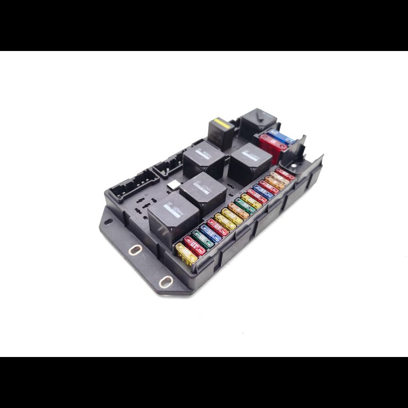 Fuse Relay Control Module Unit | Daviva
