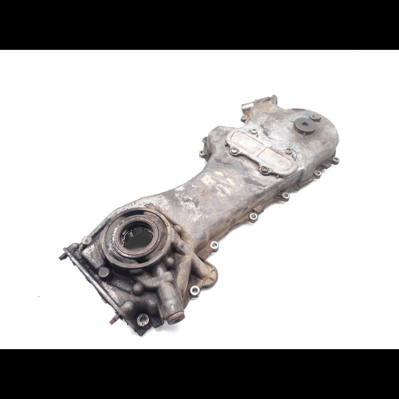 Timing Chain Cap Cover | Daviva