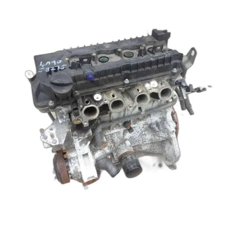 Bare Engine | Daviva
