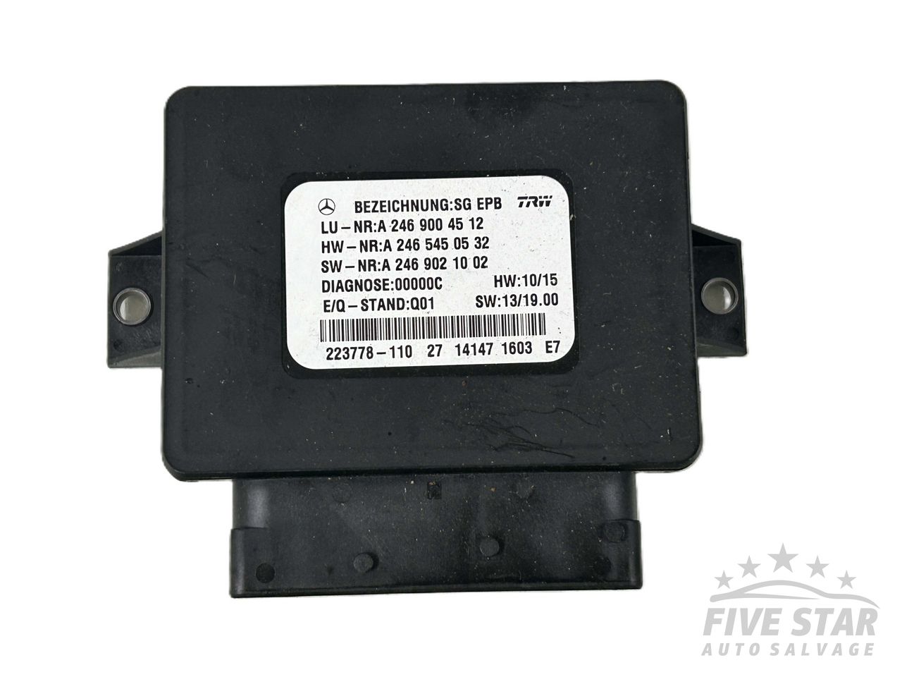 Product image