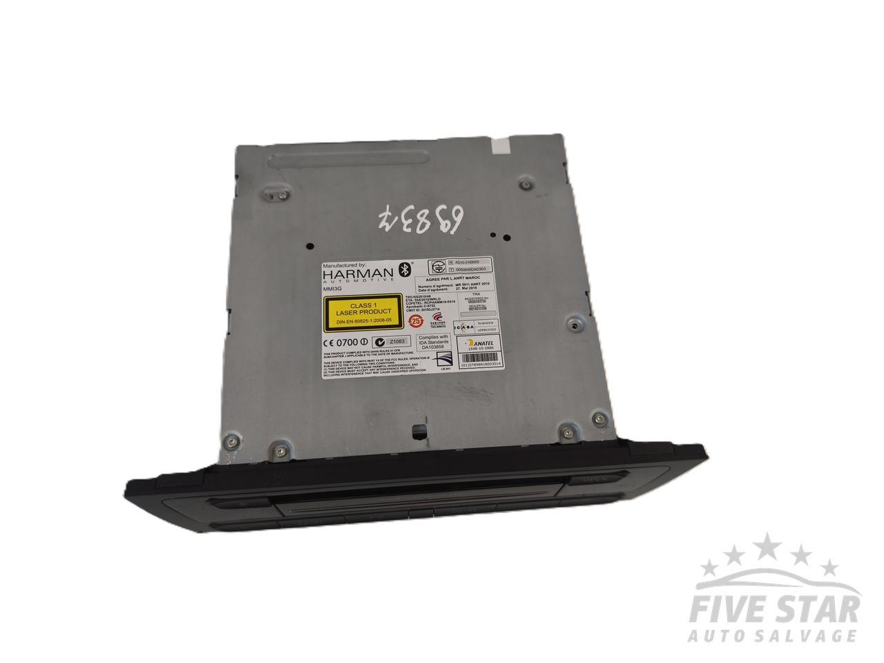 Product image