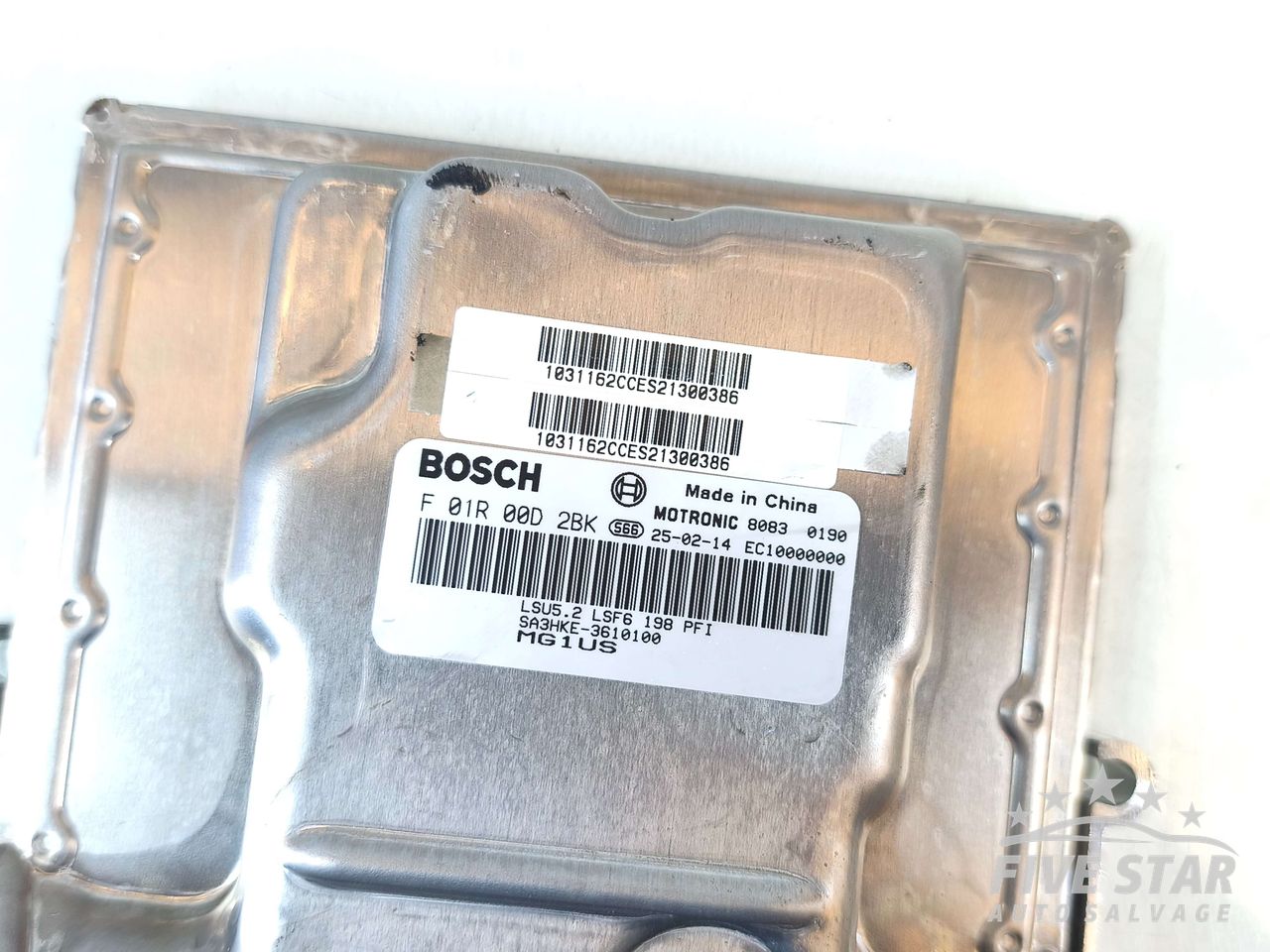 Product image