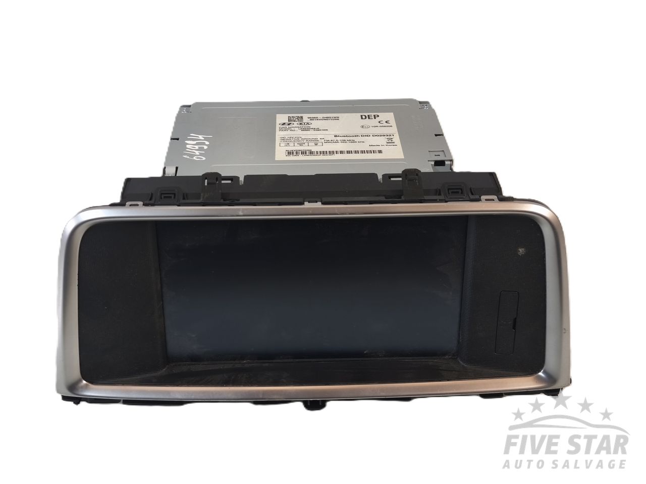 Product image